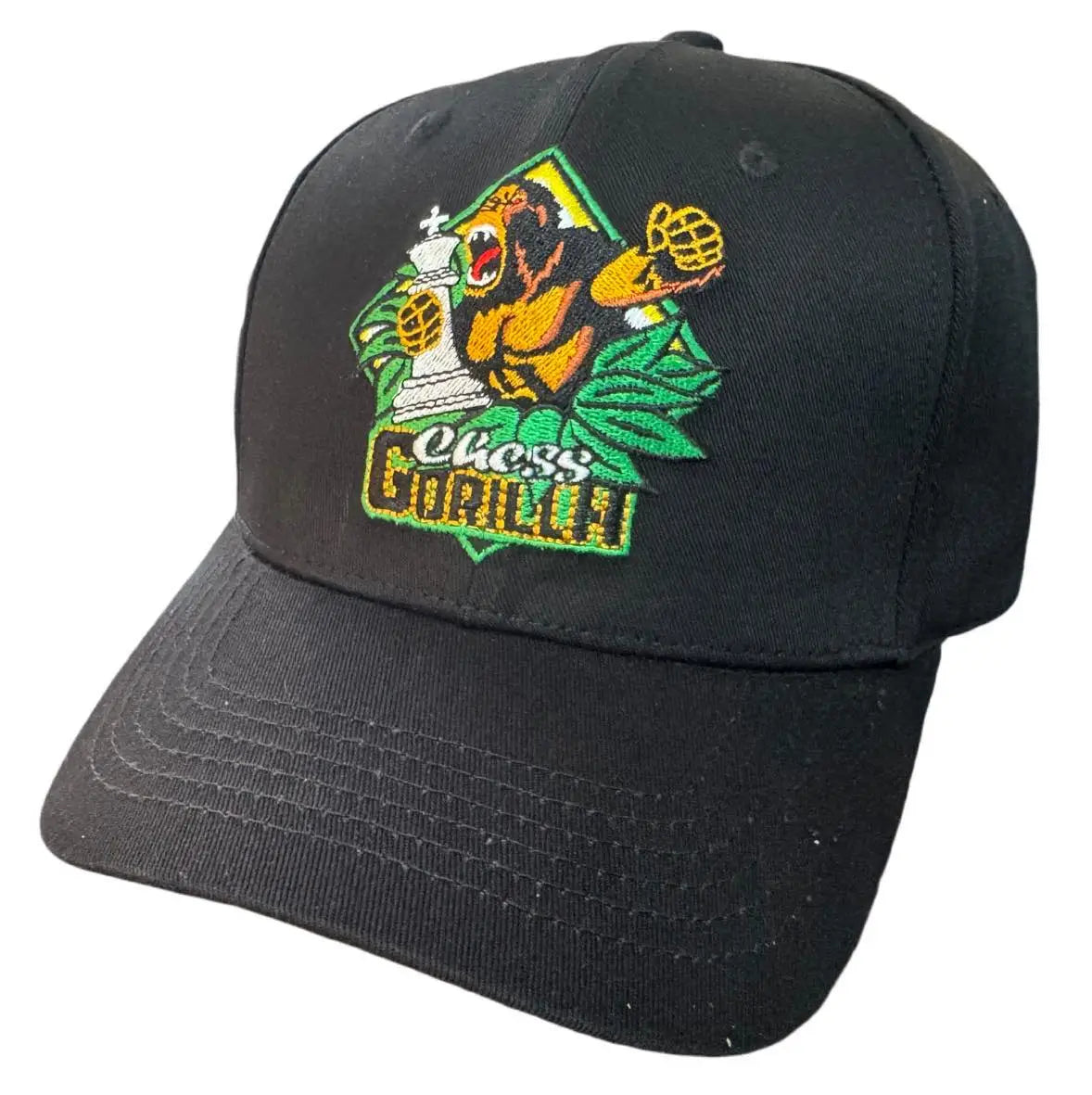 Chess Gorilla ™