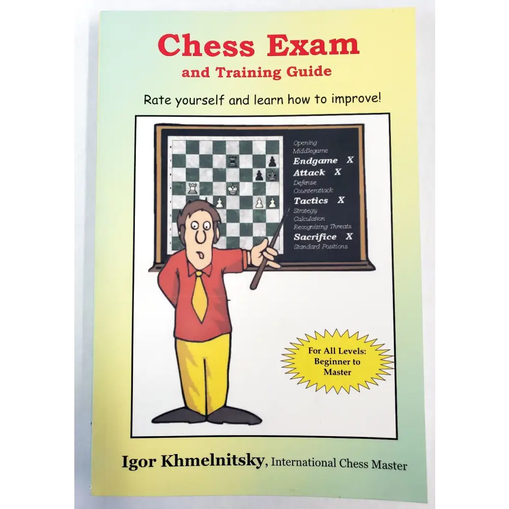 Chess Exam