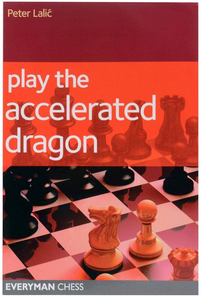 Play the Accelerated Dragon cover image