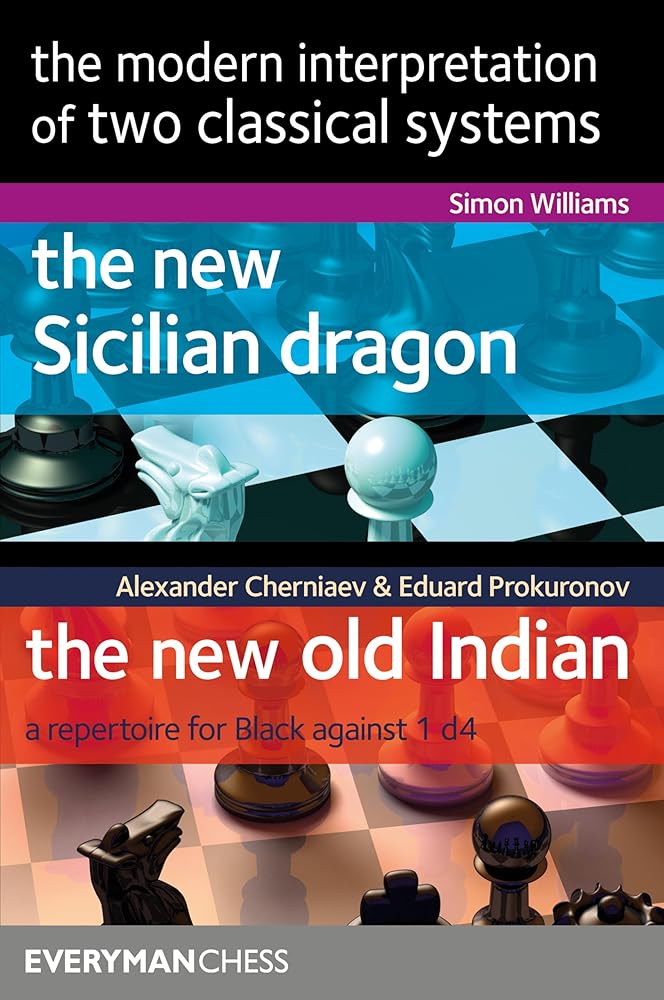 The Modern Interpretation of Two Classical Systems (Compilations) cover image