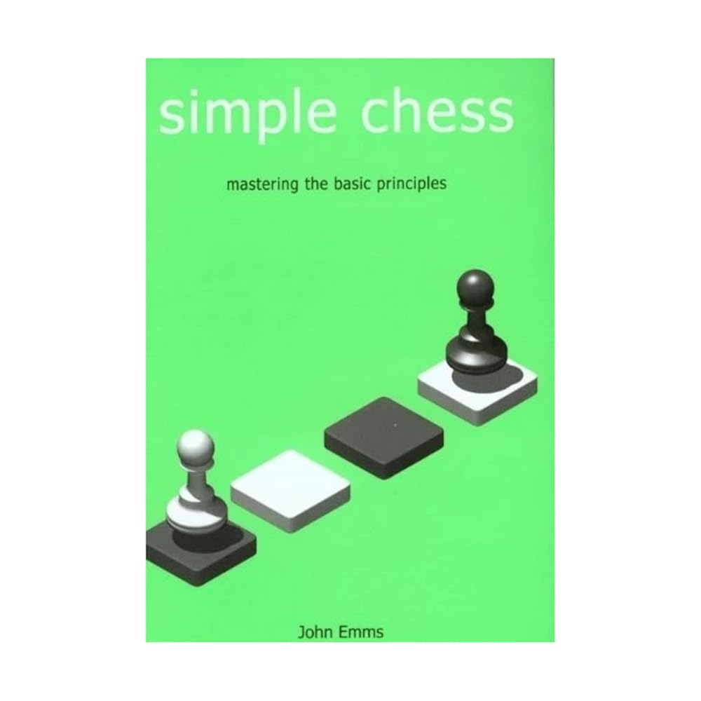 Simple Chess cover image
