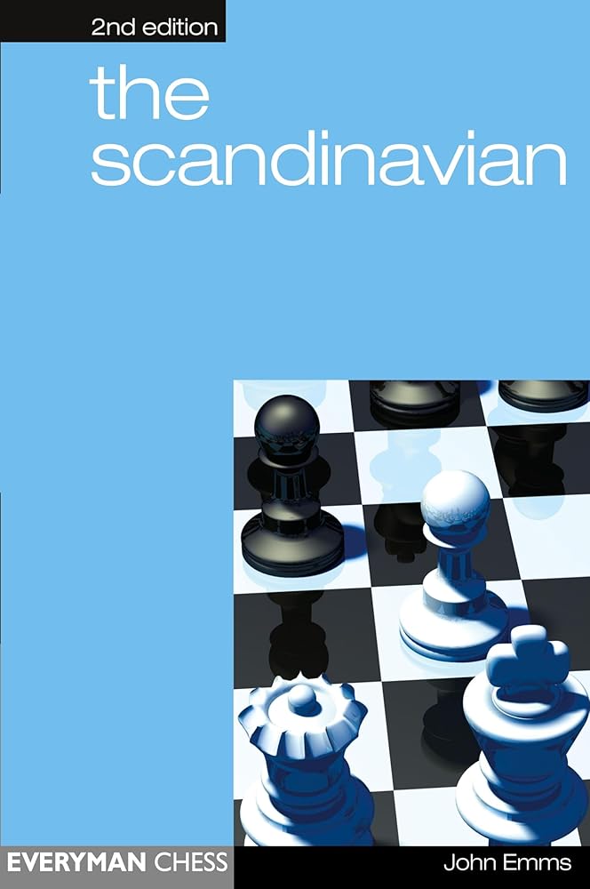 Scandinavian cover image