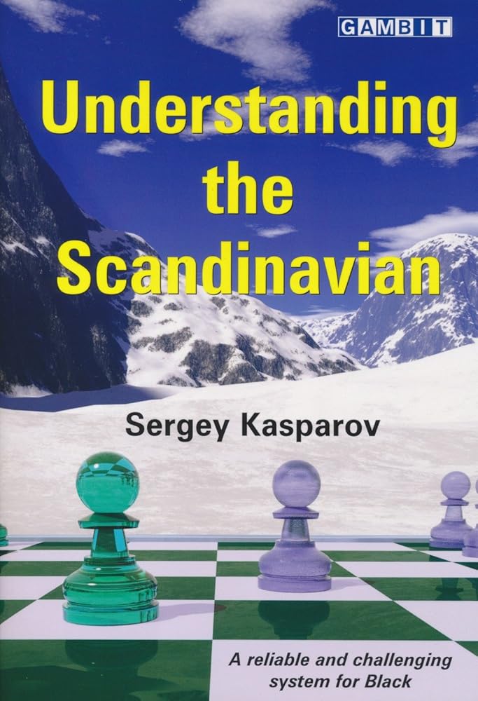 Understanding the Scandinavian cover image