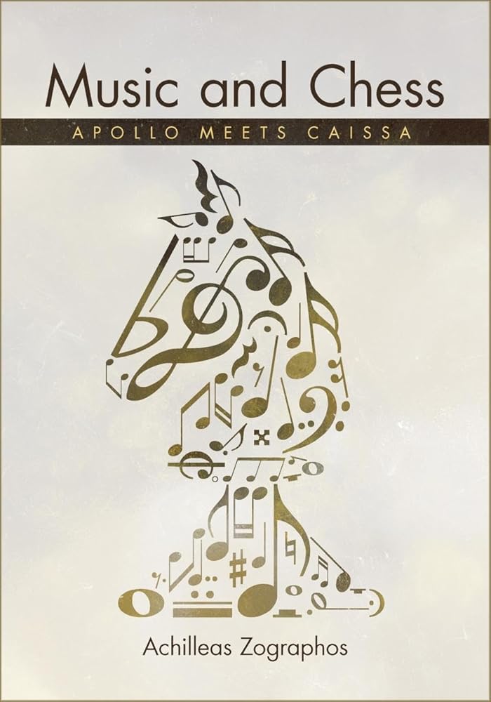 Music and Chess: Apollo Meets Caissa cover image