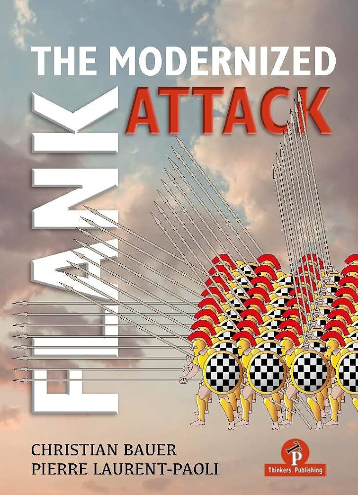 The Modernized Flank Attack cover image