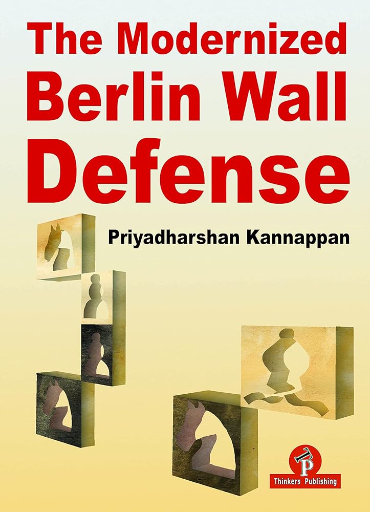 The Modernized Berlin Defense cover image