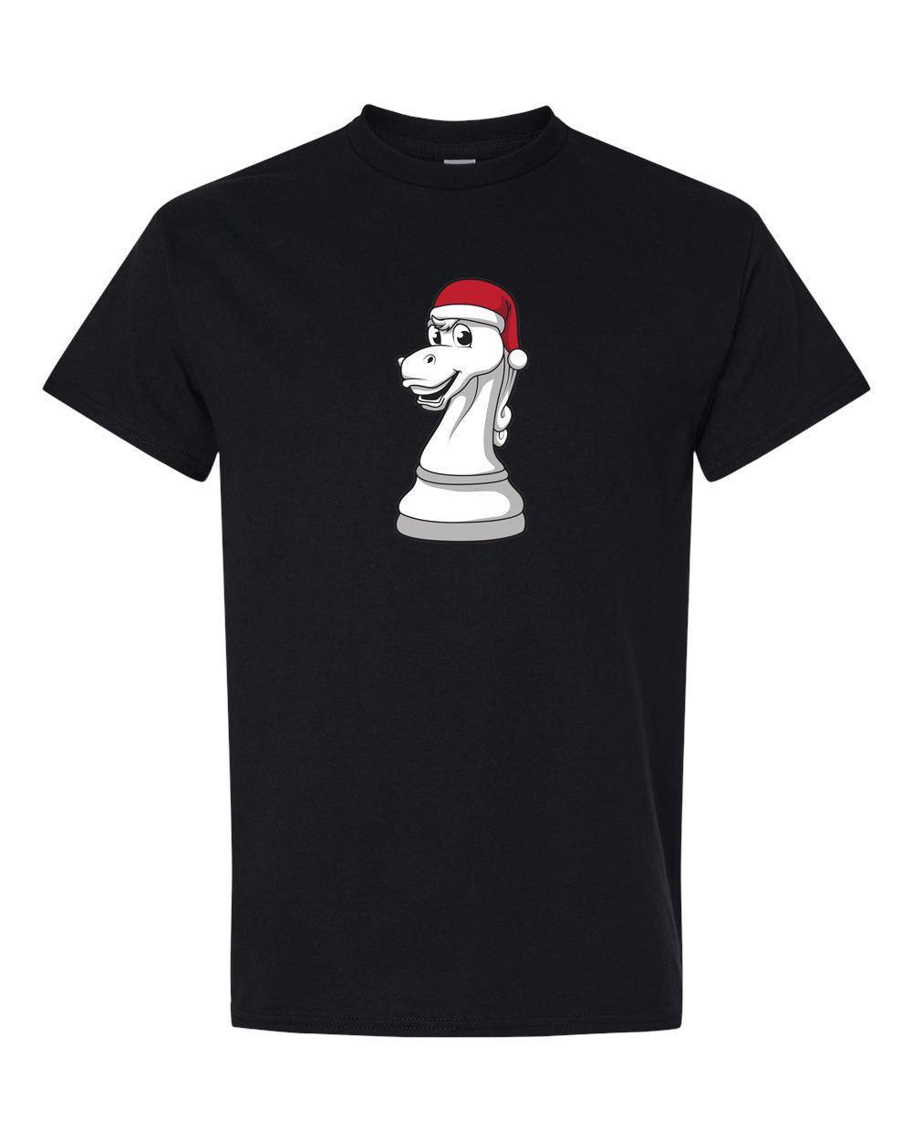 Holiday Chess T-Shirts