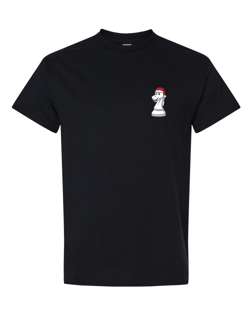 Holiday Chess T-Shirts