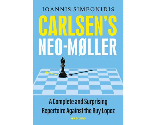 Carlsen's Neo-Moller by Ioannis Simeonidis