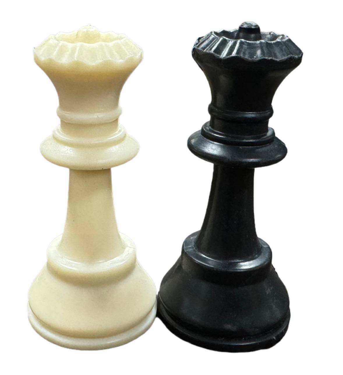 Chess Starter Combo with CG 101 Clock, Bag, Board & Pieces