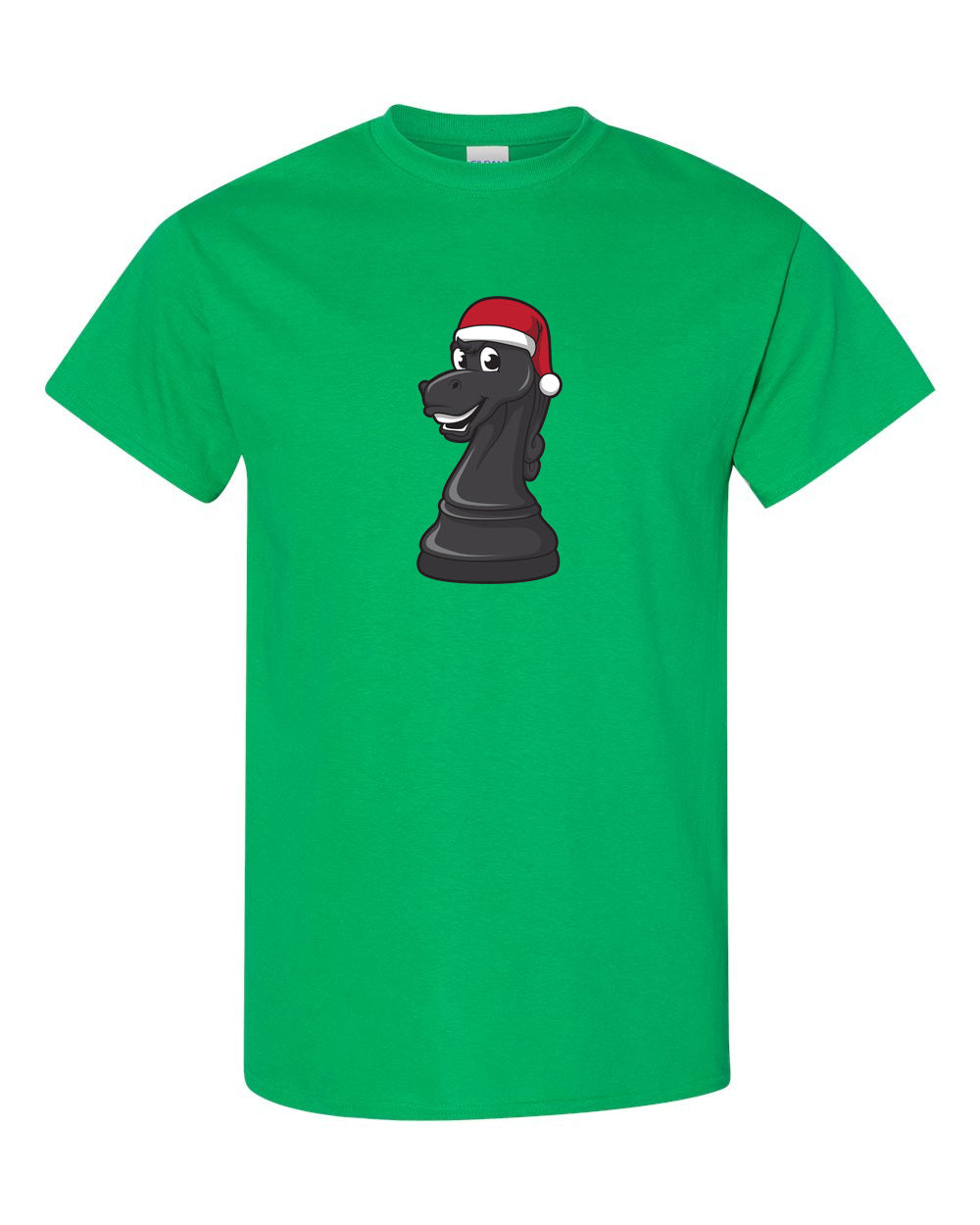 Holiday Chess T-Shirts