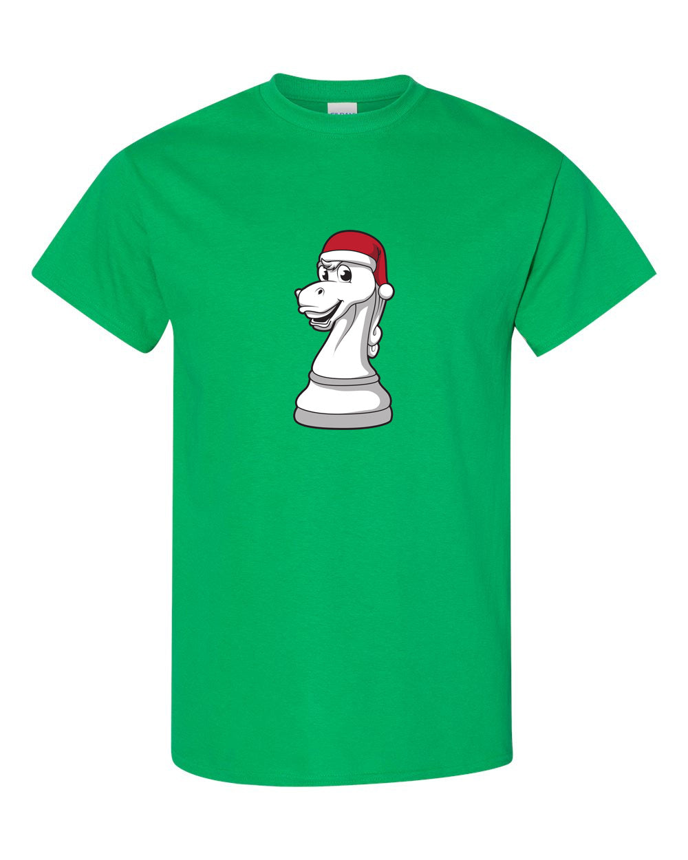 Holiday Chess T-Shirts