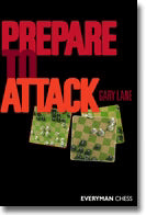 Prepare to Attack by Gary Lane
