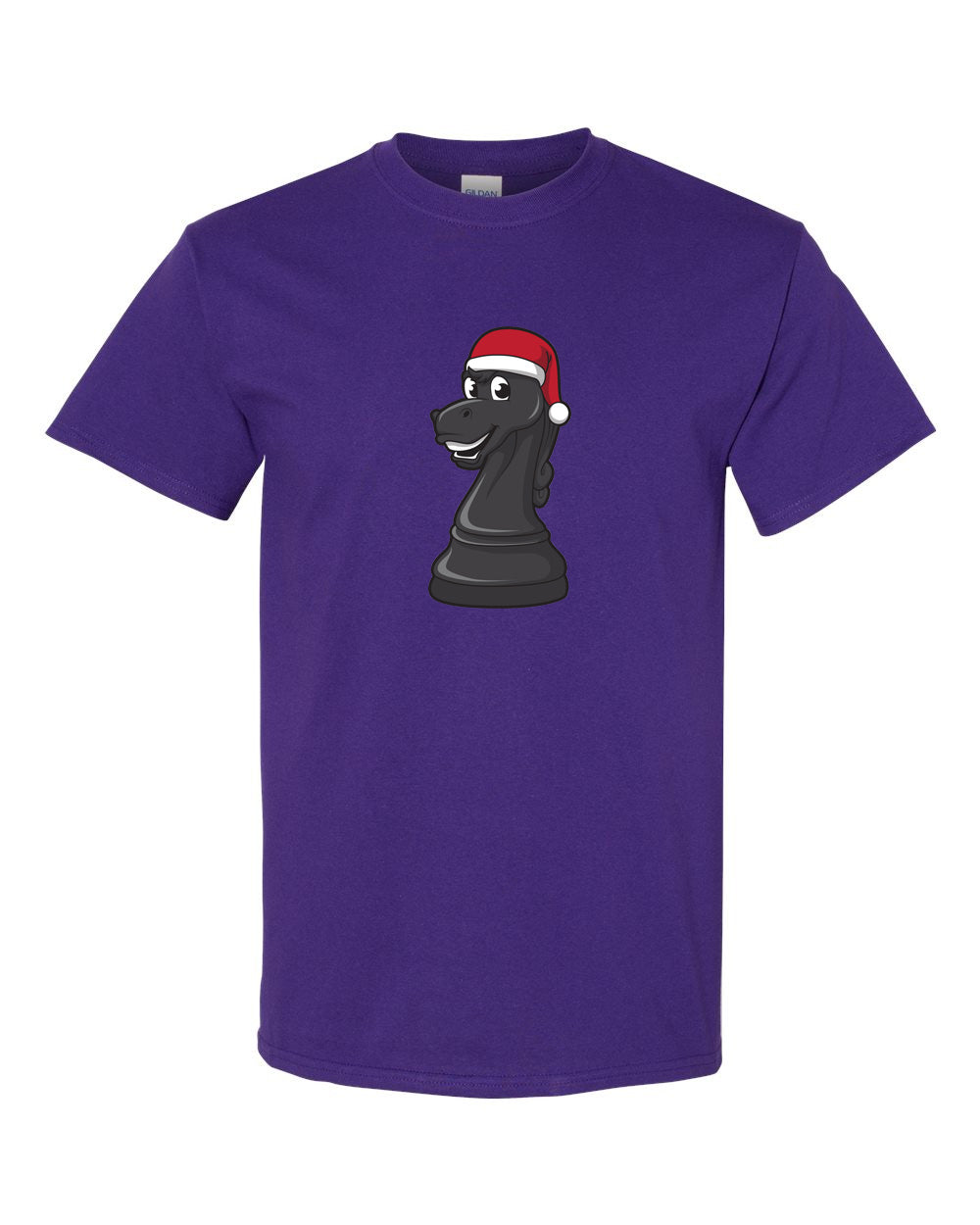 Holiday Chess T-Shirts