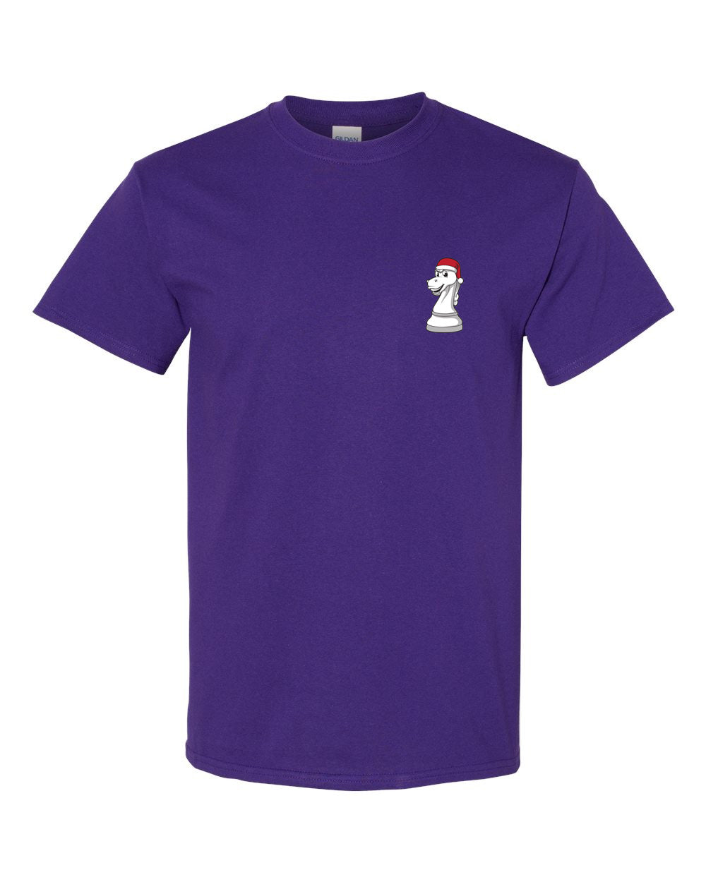 Holiday Chess T-Shirts