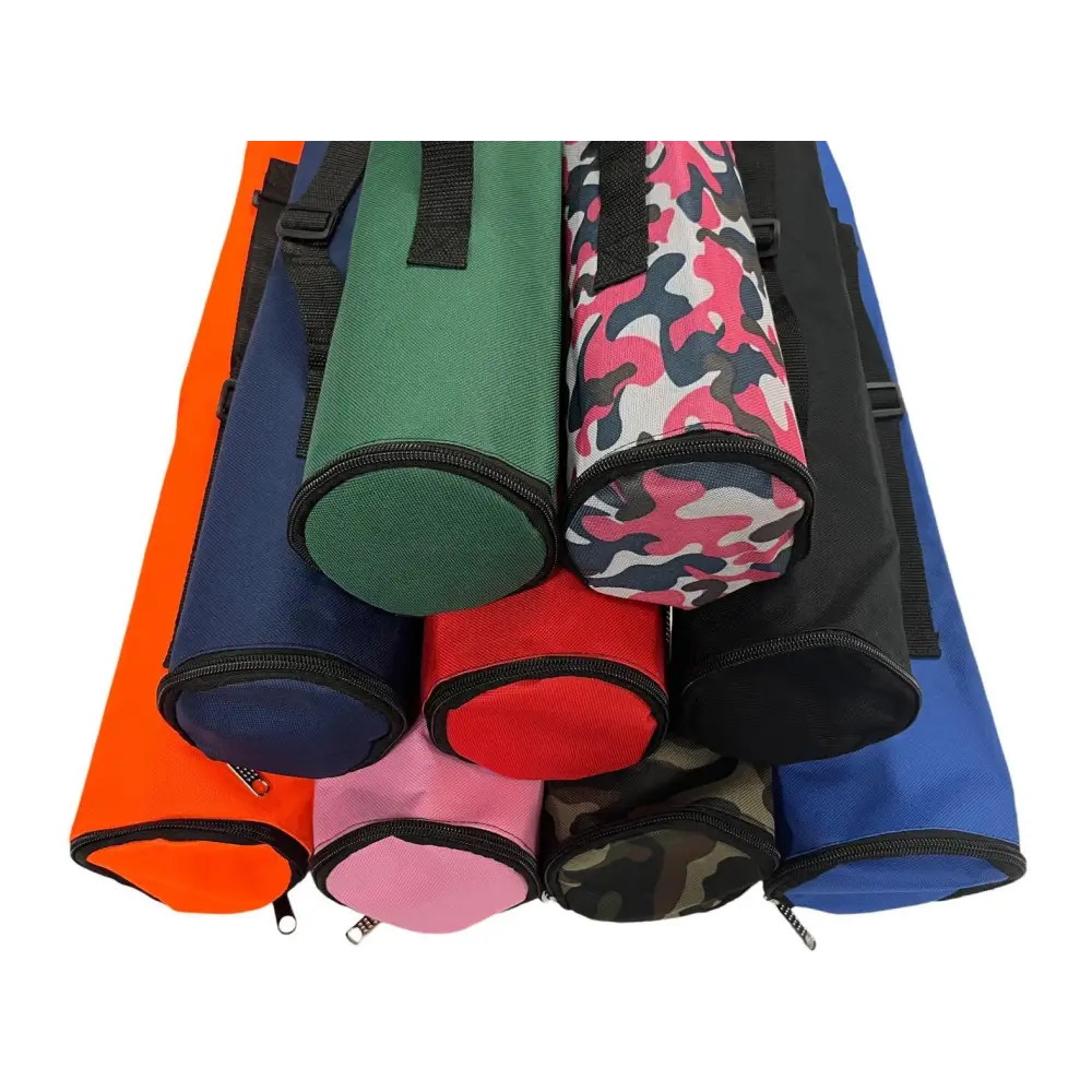Flower Power Starter Combo: Flower Board, Colored Club Pieces, Quiver Bag