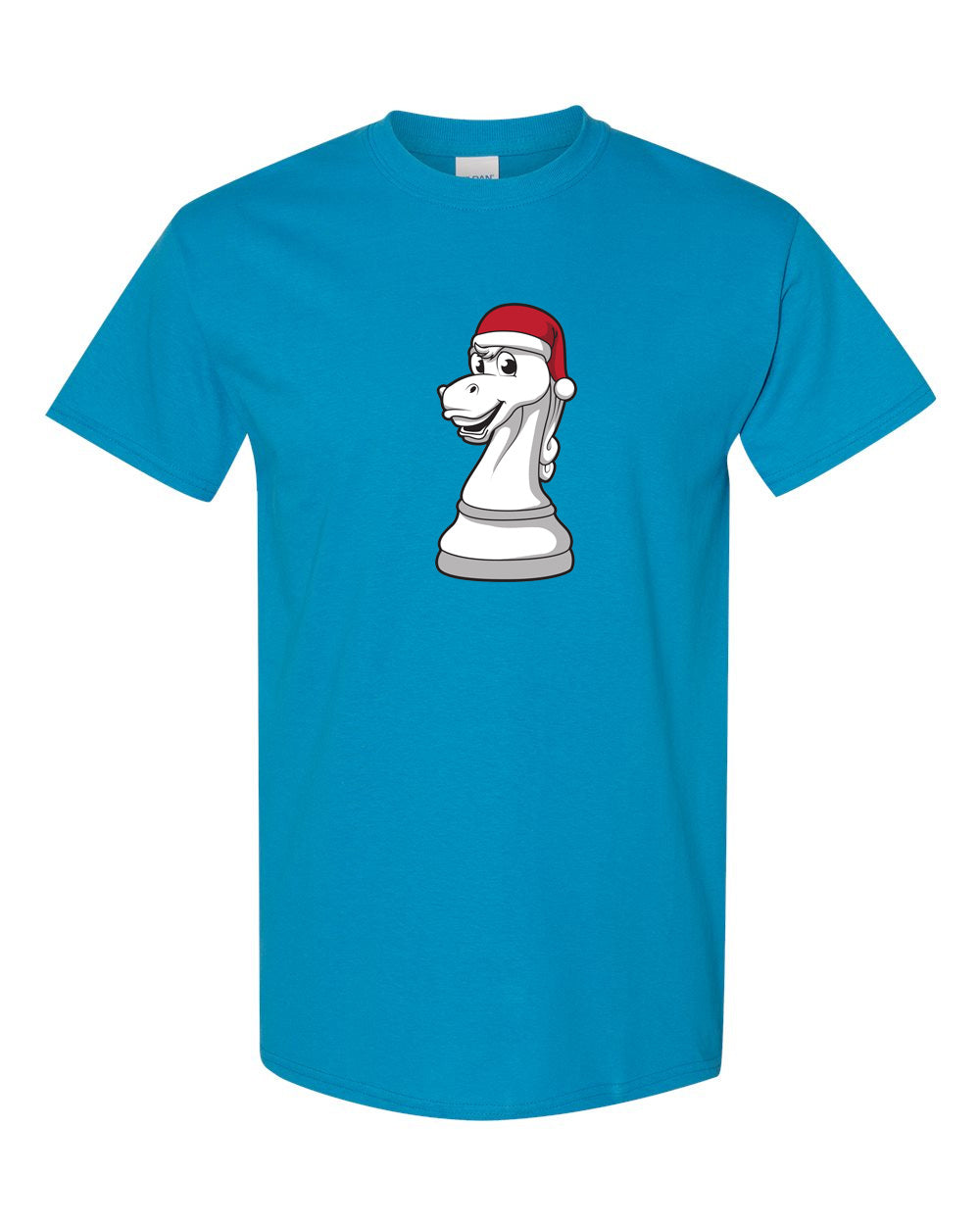 Holiday Chess T-Shirts