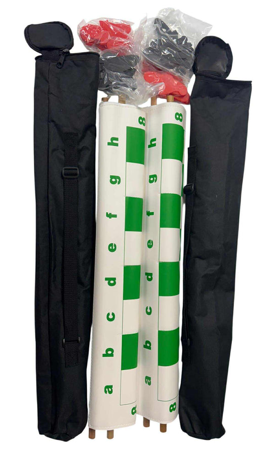 Slotted Demo Board 2-Pack