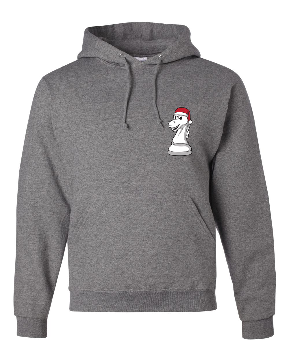Holiday Chess Hoodies