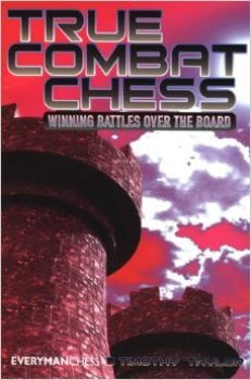 True Combat Chess by Tim Taylor