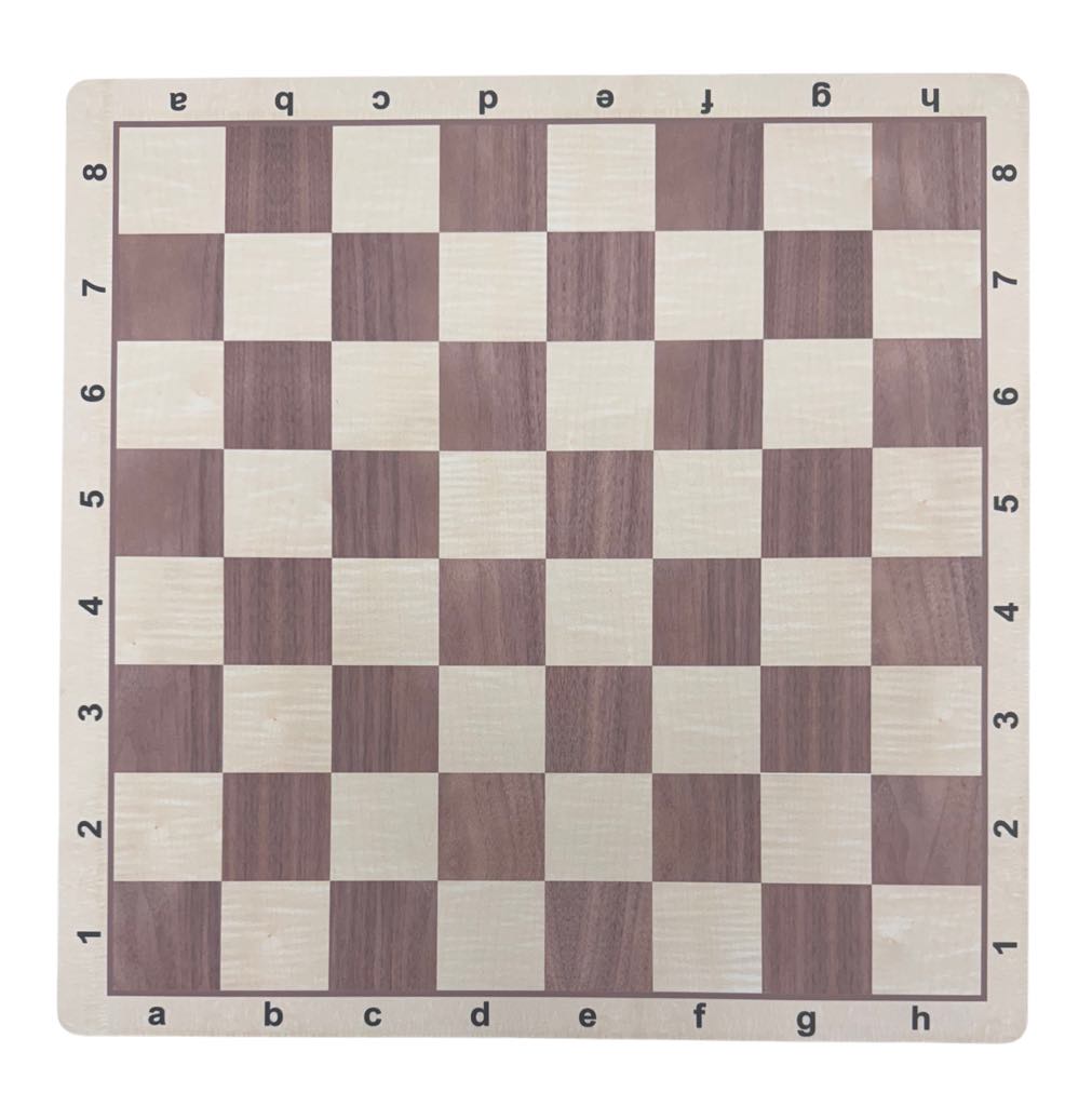 CG Vinyl Bag Starter Combo: Vinyl Bag/Board/Chess Pieces