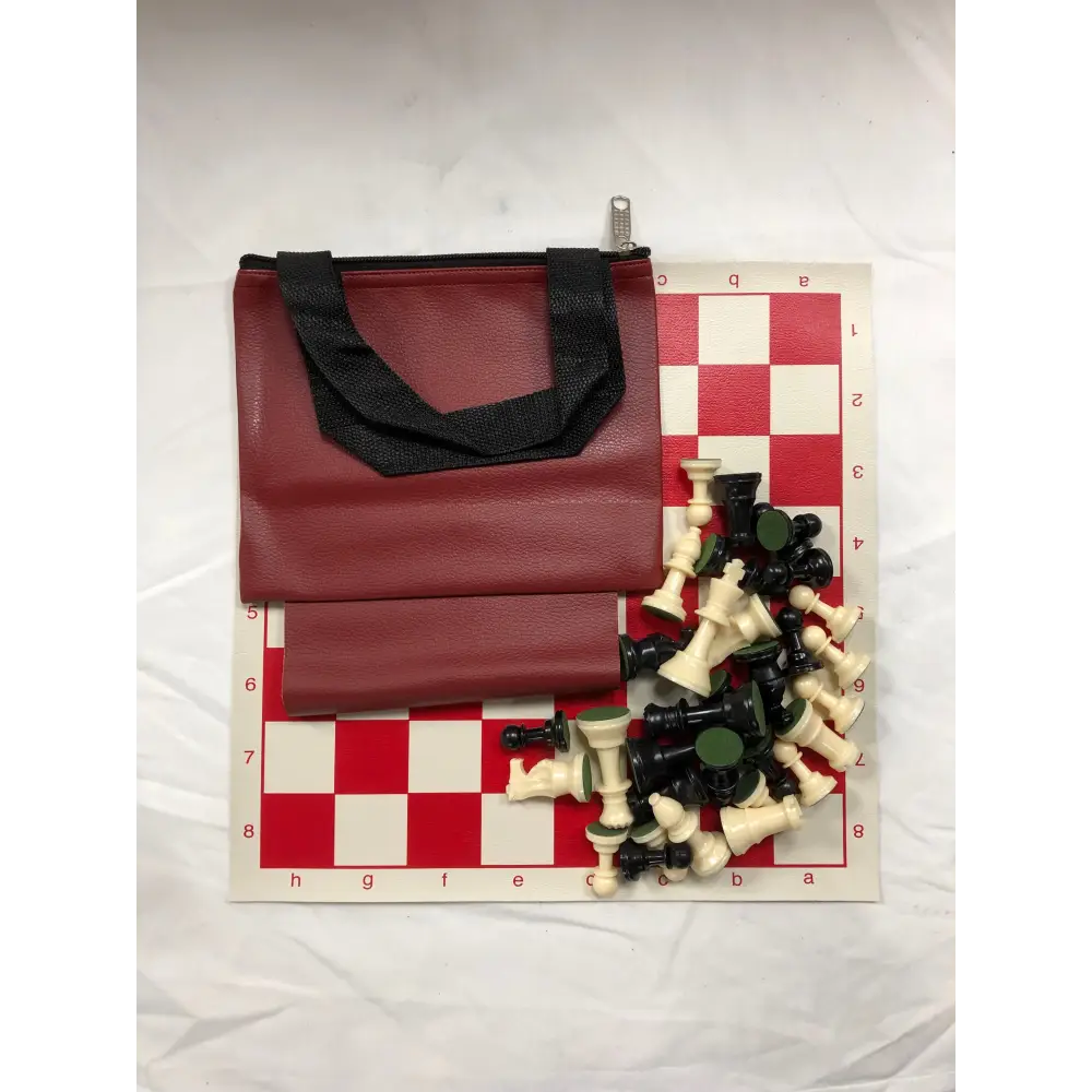 Mini Combo Red