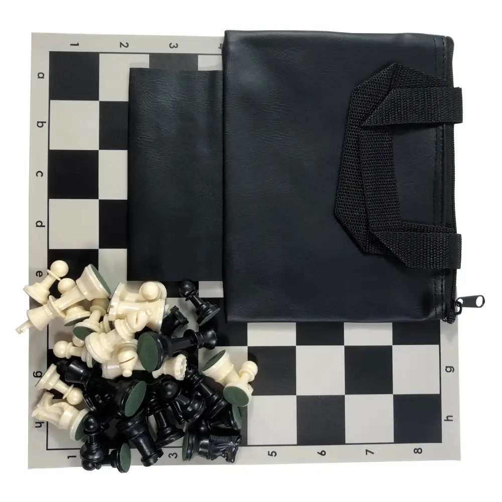 Mini Combo Black