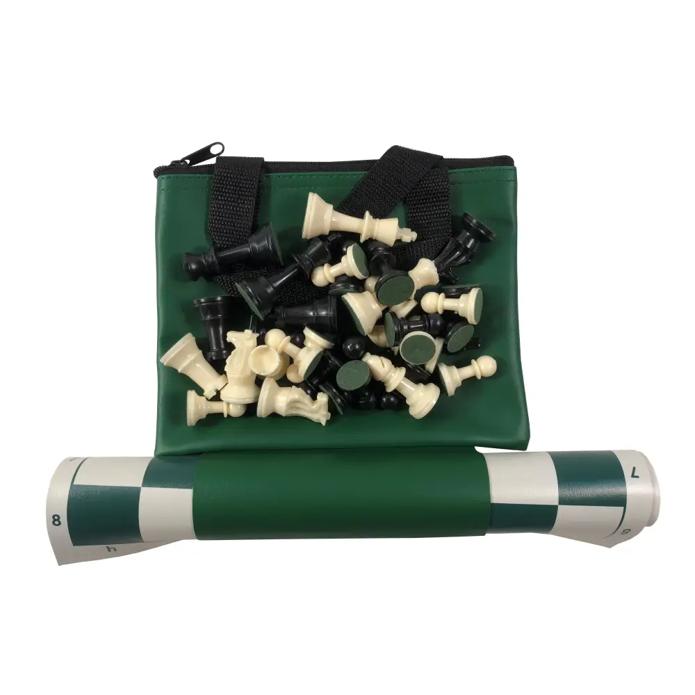 Mini Combo Green