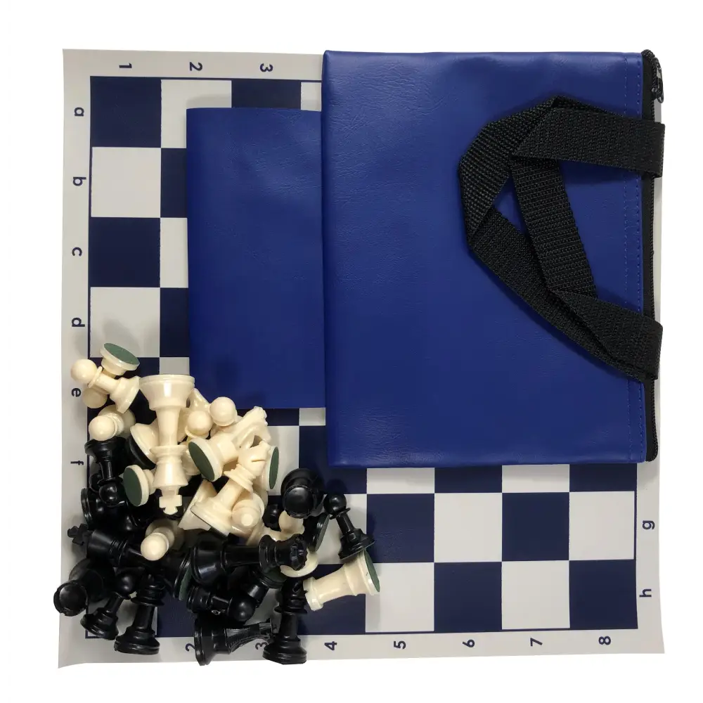 Mini Combo Blue