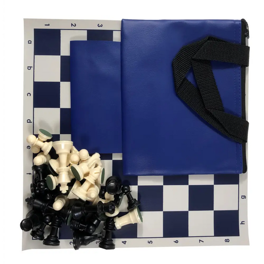 Mini Combo Blue