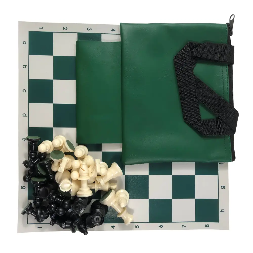 Mini Combo Green