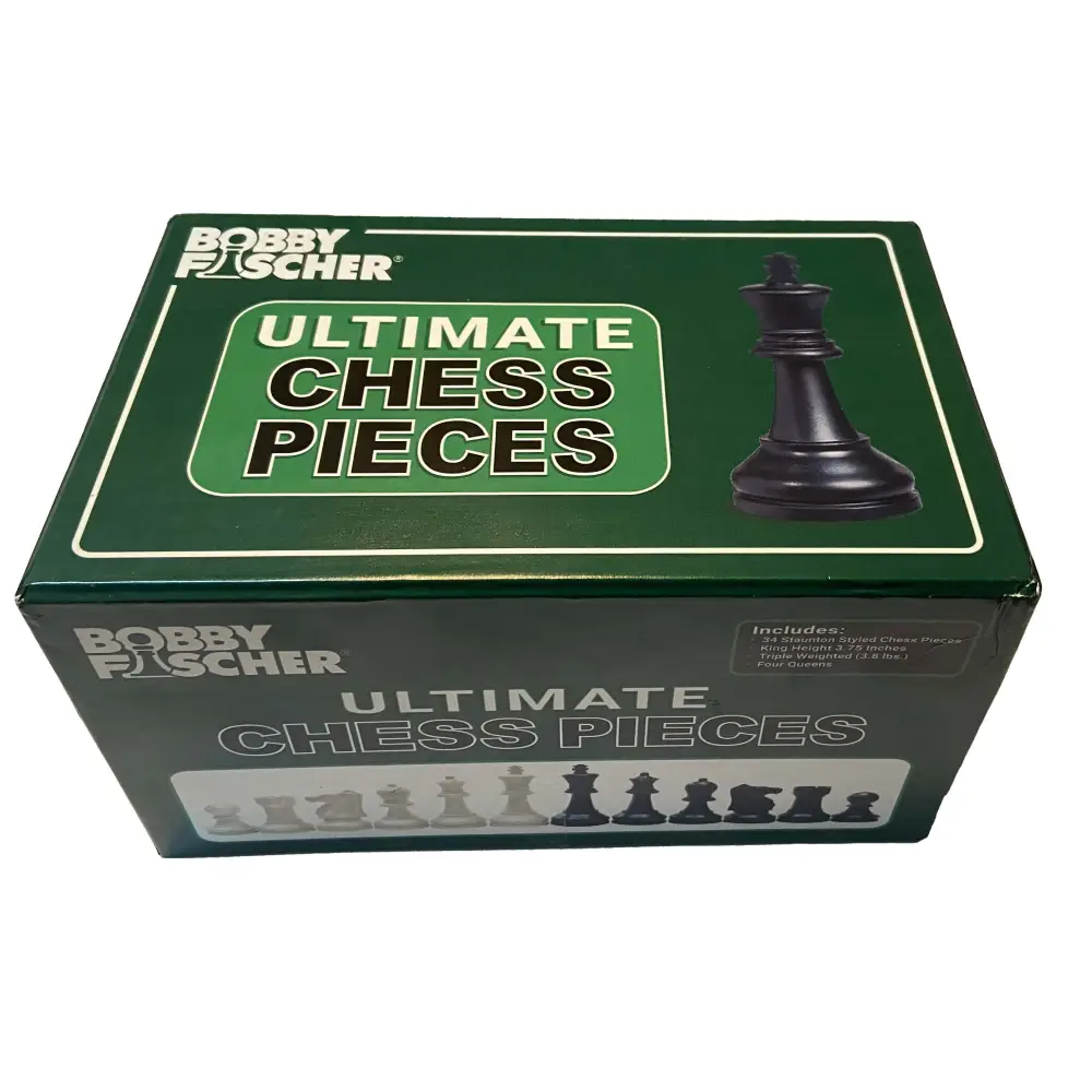 Bobby Fischer Ultimate