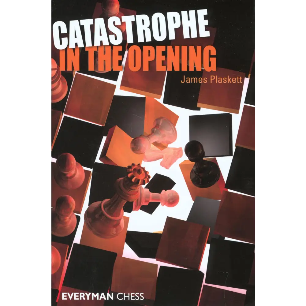 Catastrophe in the Opening