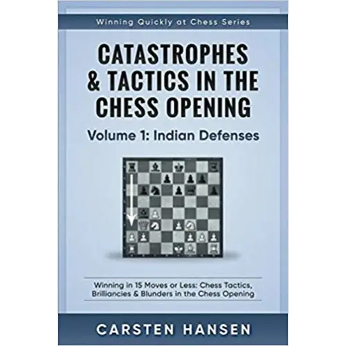 Volume 1: Indian Defenses