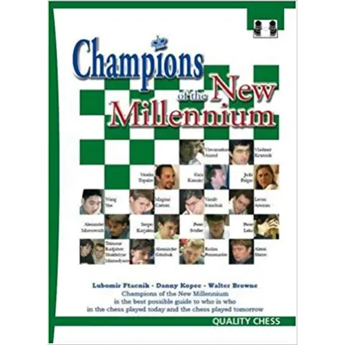 Champions of the New Millennium