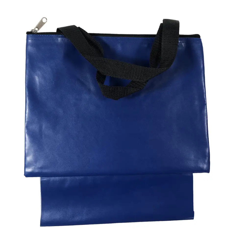 BLUE Chess Bag w/ Loop