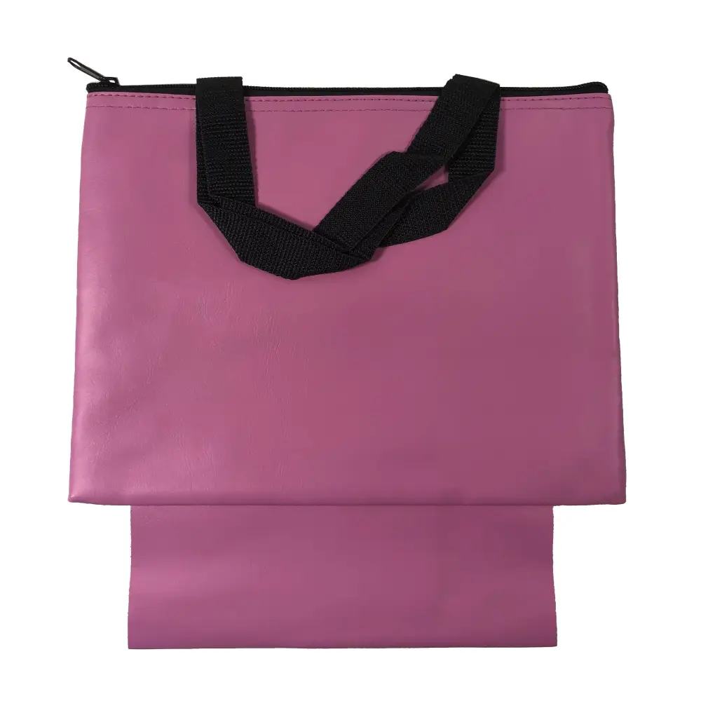 PINK Chess Bag w/ Loop