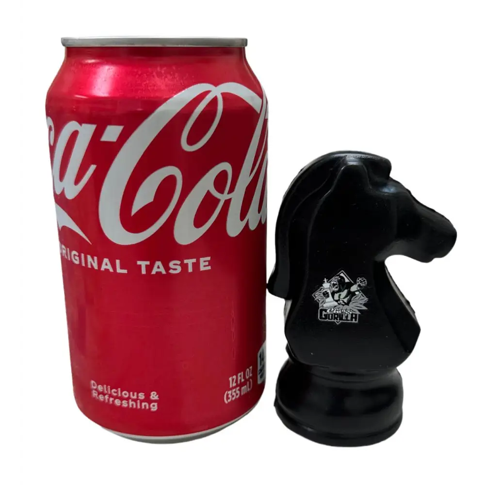 Chess Knight Stress Reliever