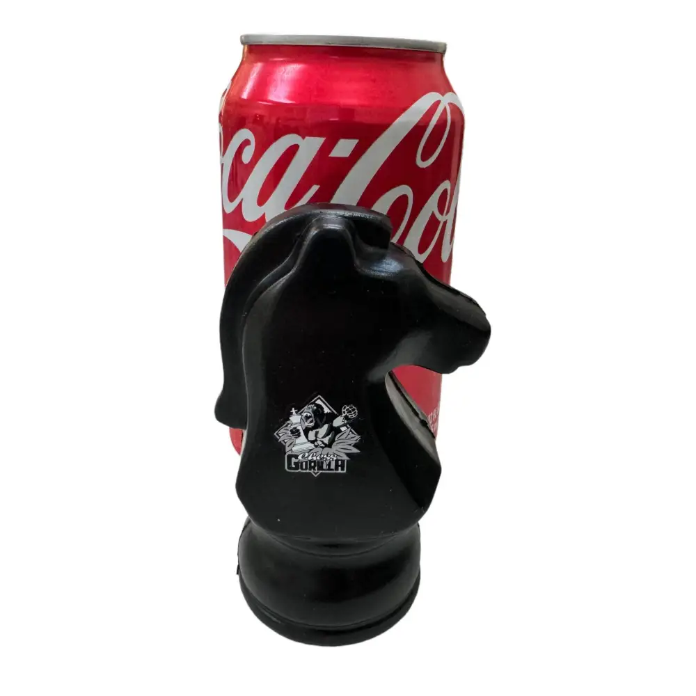 Chess Gorilla - Knight Squishy - Chess Accessories
