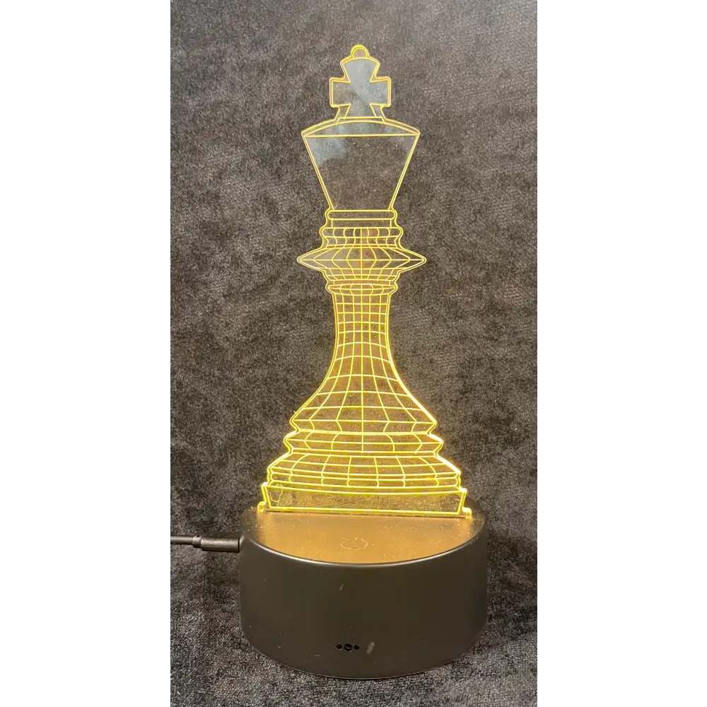 King Knight Light