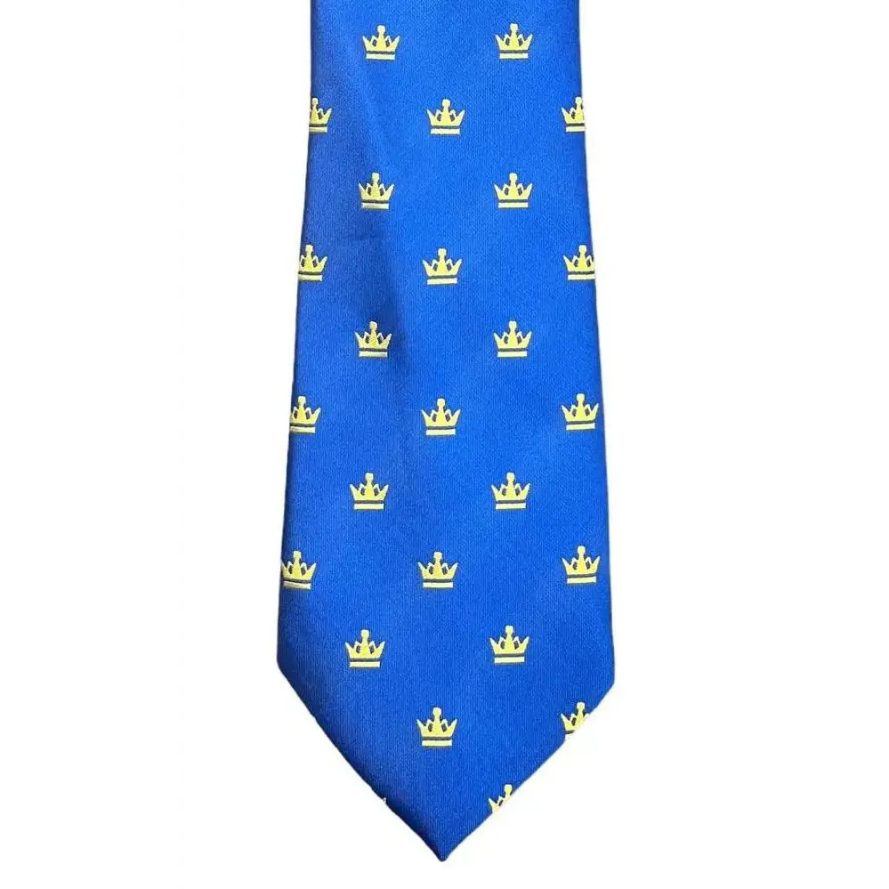 Blue Crown