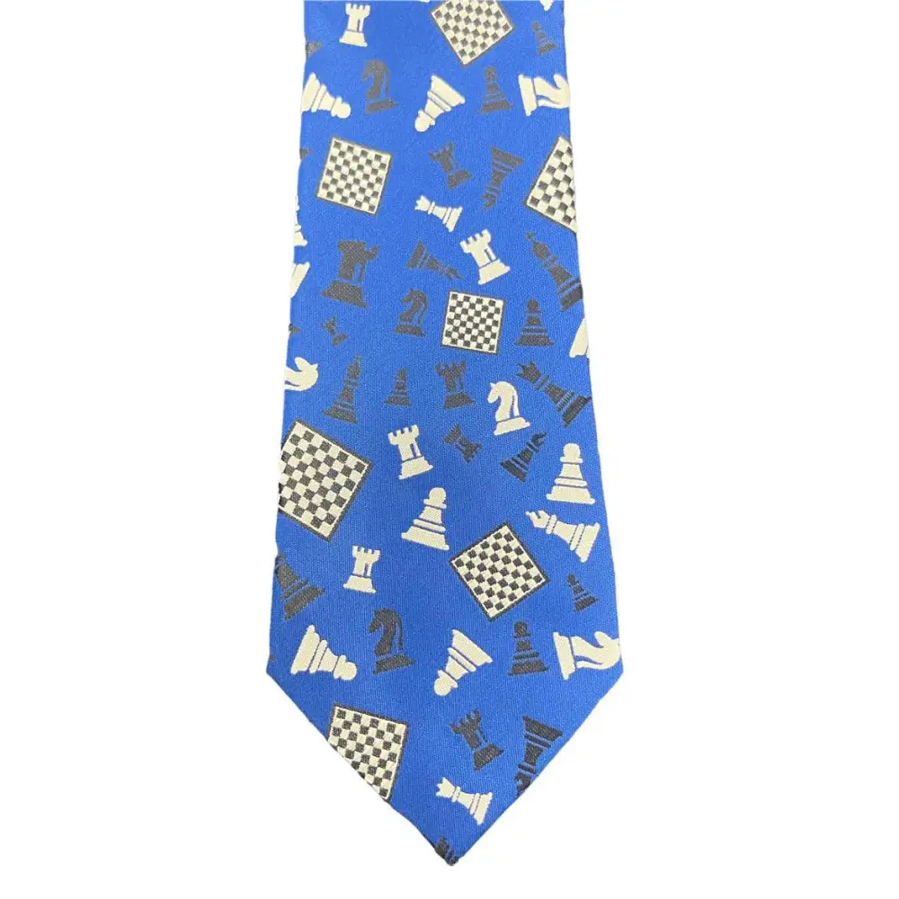 Blue Jumble