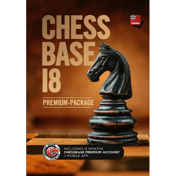 ChessBase Premium