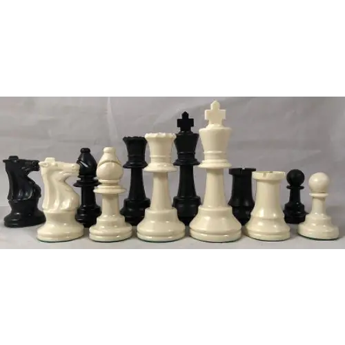 Club Special Chess Set