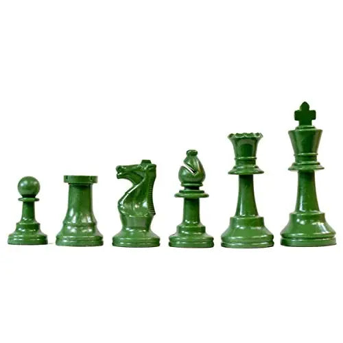 Green Side
