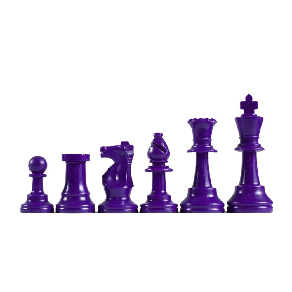 Purple Side