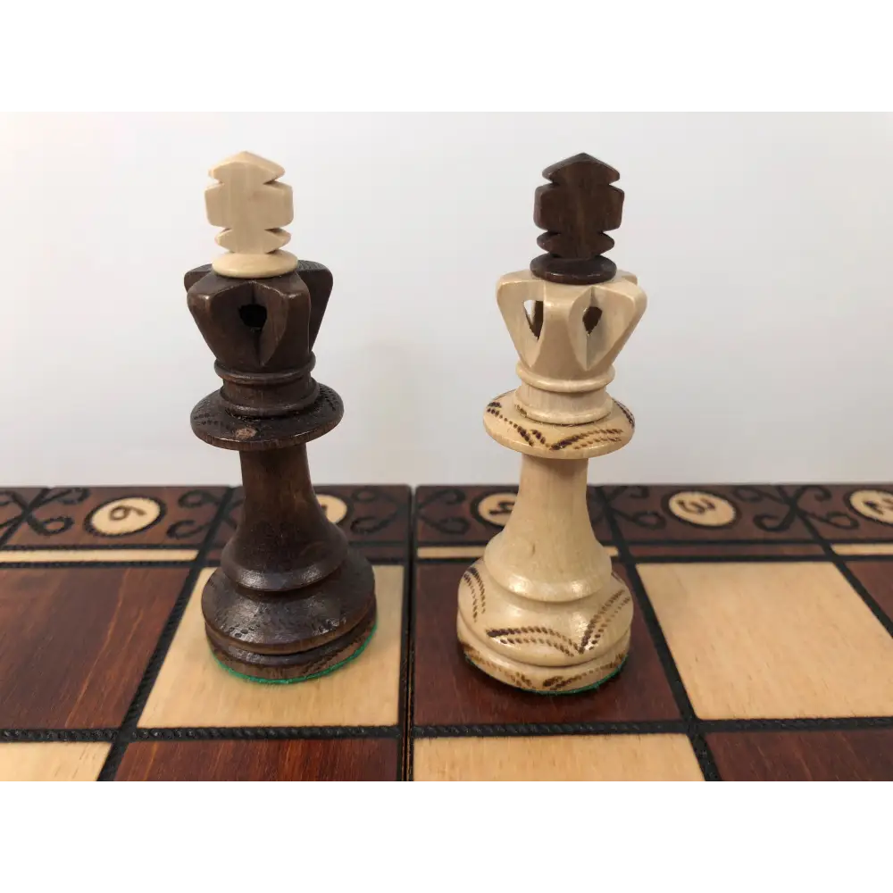 Consul Brown 3.50 King