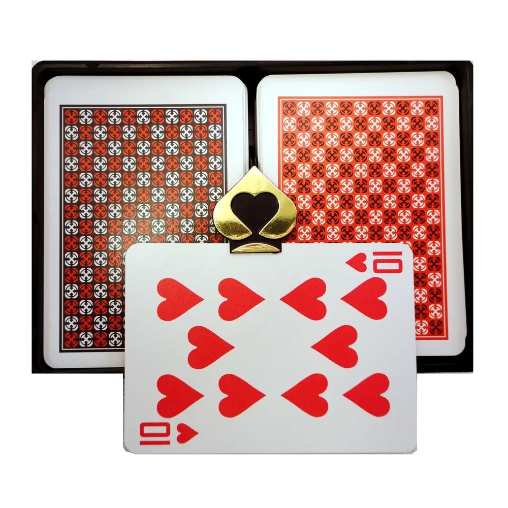 COPAG Masters - Regular Index - Poker