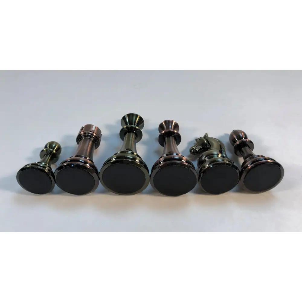 Leather Bases