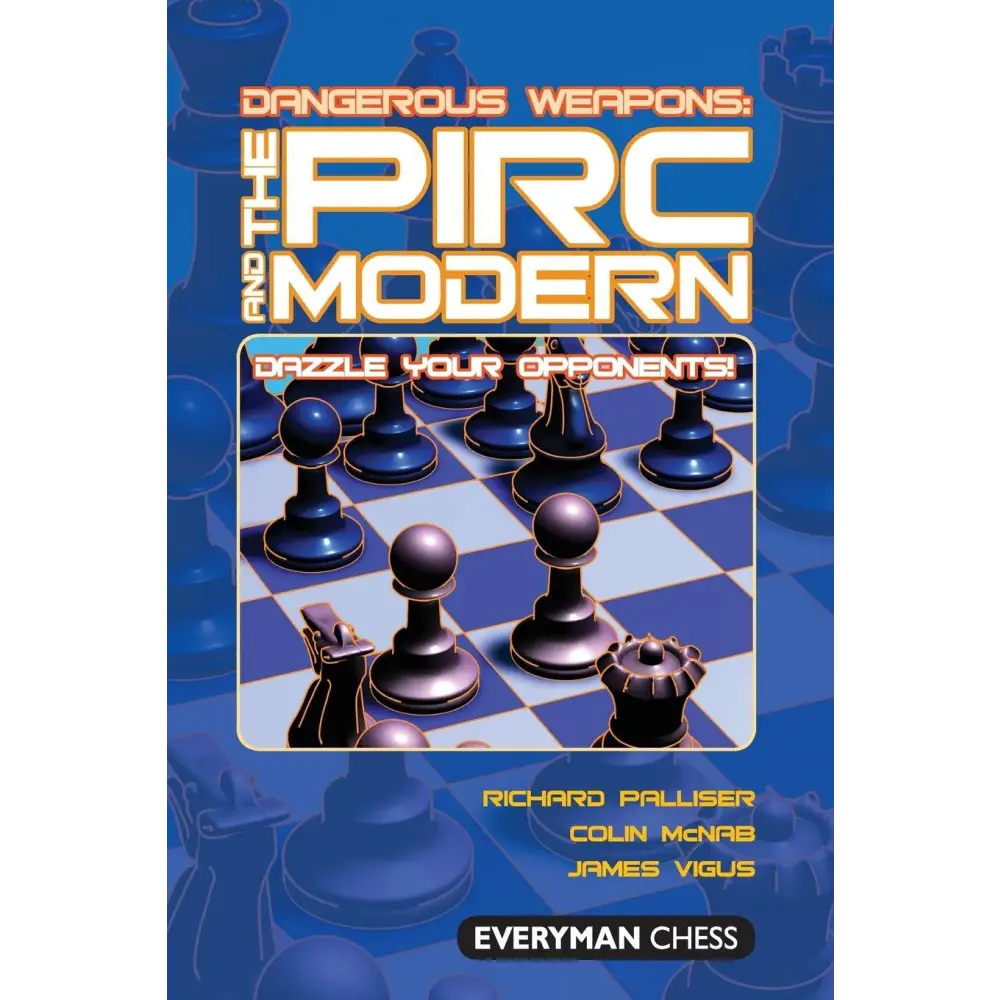 Dangerous Weapons: The Pirc and Modern